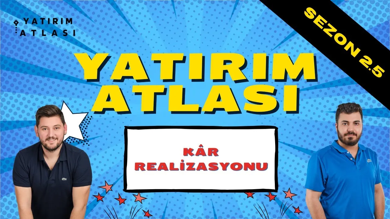 10.Bölüm - Yatırım Kazançları: Kar Realizasyonu