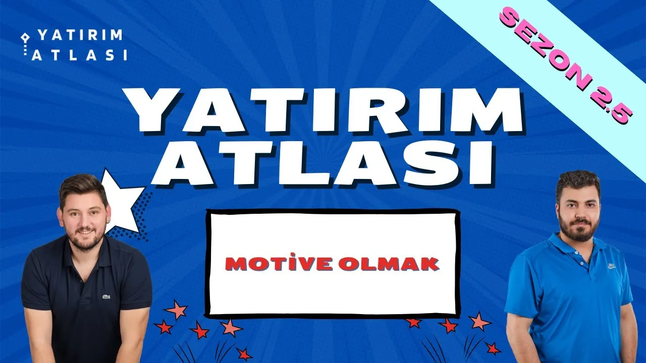 13.Bölüm - Motive Olmanın Yöntemleri