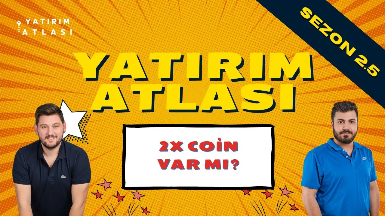 5.Bölüm - Meşhur soru:2X Coin Var Mı?