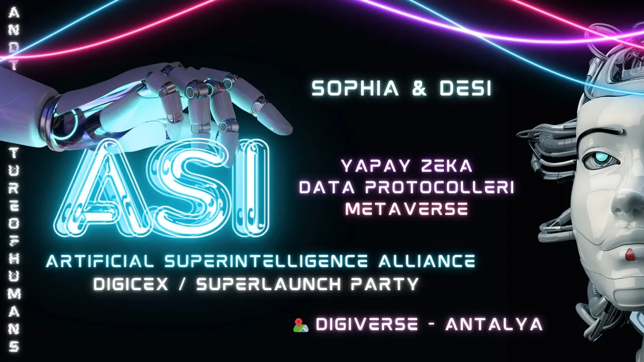 5.Bölüm - ASI Super Launch Party